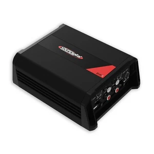 Amplificatore SounDigital SD 400.2 EVOX 2 Canali 400 Watt rms dimensioni ridotte - Foto 1 di 4