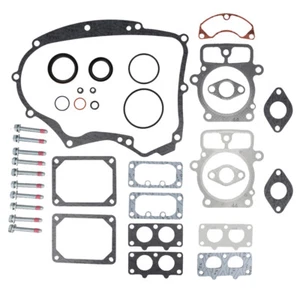 Engine Overhaul Gasket Set Fits Briggs & Stratton - 694012 - Picture 1 of 3