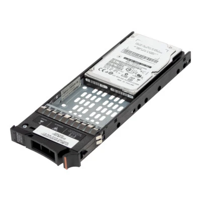 Hard Drive IBM 85Y6156 HUC101212CSS600 1.2TB 10K 128MB SAS-3 2.5'' - Image 1 of 3