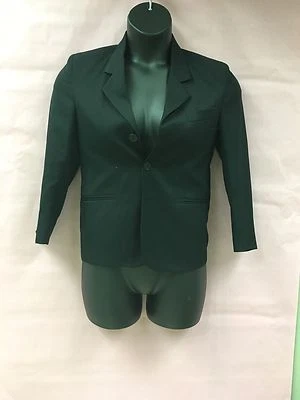 Chaqueta Perry Ellis para niños talla 14 alta K Foto 1 de 4