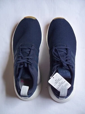 Adidas Originals NMD R2 Women's SZ 10 Legend Ink/TraceBlue/Gray No Box NWT - Image 1 of 4