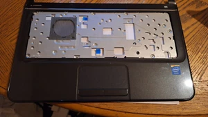 Reposamanos HP Pavilion 14-c negro JTE36U33TP503CCN121 - Imagen 1 de 2