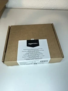 Amazon Basics Replacement LG LT700P Refrigerator Water Filter Cartridge 3 Pack - Picture 1 of 2