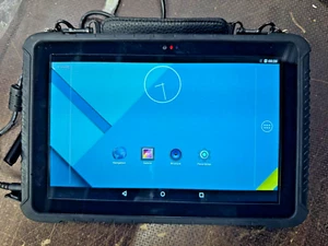 ATHESI Mobile Génération E10B (tablette rugueuse) - Imagen 1 de 10