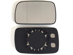 Spiegelglas VW POLO VARIANT Kombi  links 1997-1999  für manuelle Spiegel - Bild 1 von 1