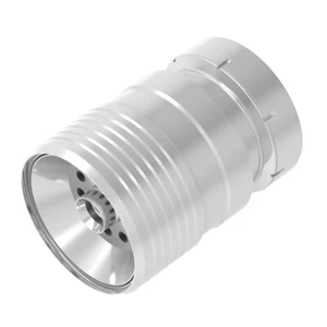 HIQ Parts TWR Thruster 12,0 mm (2 Sets) Metall Thruster für Modellbausatz TWR-120 - Bild 1 von 9