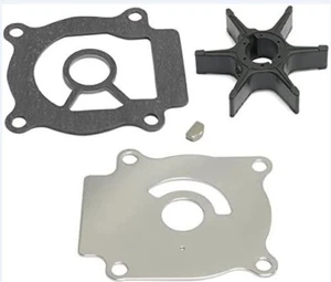Eghrer17400-96403, Kit de reparación de impulsor de bomba de agua para motor fueraborda Suzuki 25 HP - Imagen 1 de 4