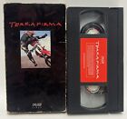 Terrafirma VHS Motorsross Sports Video (1996, Fox Racing) Fox Video