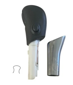 Nissan Altima Pathfinder Sentra 2013-2017 perilla de cambio manija de cambio OEM - Imagen 1 de 5