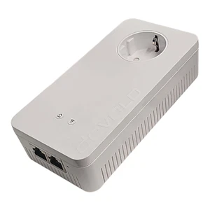 Devolo dLAN 1200+ WiFi ac MT:2673 Powerline 1200Mbps WLAN Adapter - geprüft✅ - Bild 1 von 3