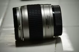 Nikon AF Nikkor 28-80mm F/3.3-5.6G Lens with  Lens Caps, Excellent Condition. - Picture 1 of 8