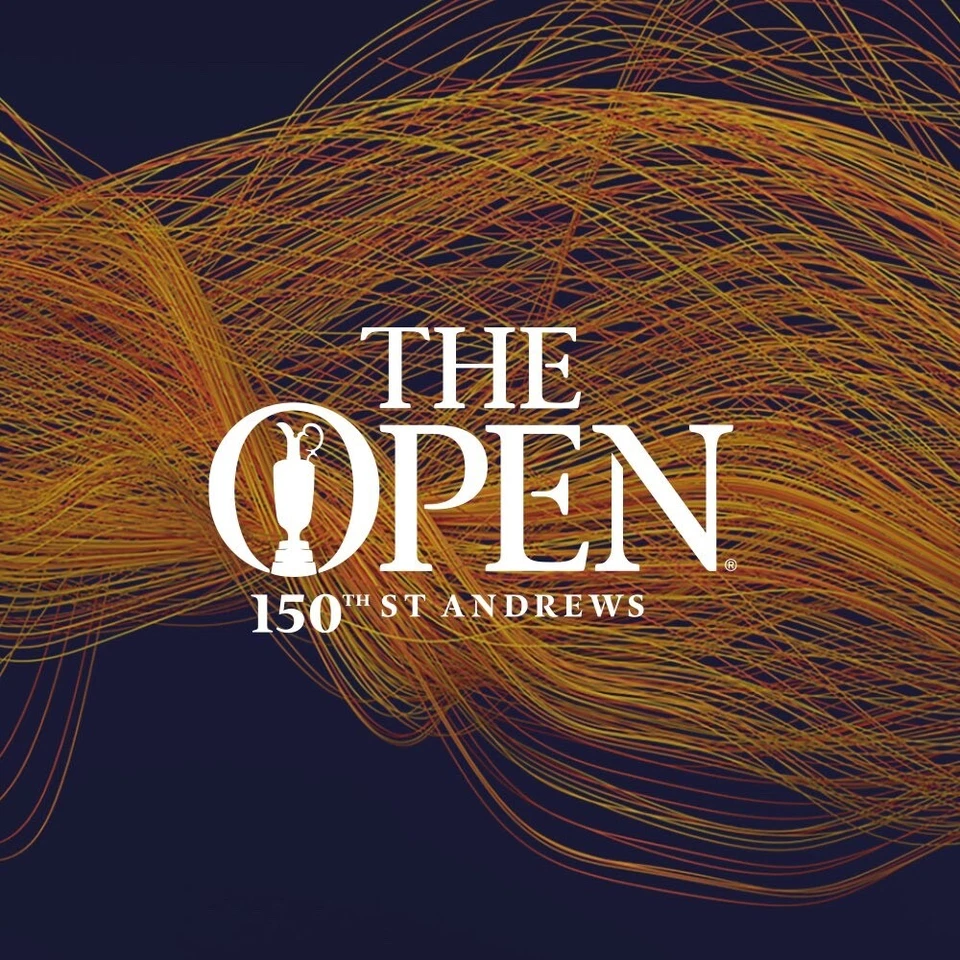 Entradas para el 150º Campeonato Abierto (1 entradas para Adulto/1 Juvenil a cada ronda) Foto 1 de 1