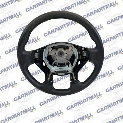 07 08 09 10 11 12 13 Nissan Altima Sedán A/T Volante 48430-JA000 OEM Foto 1 de 4