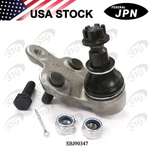 Arótula de suspensión delantera derecha inferior para Toyota Camry 2002-2006 1 pieza - Imagen 1 de 4