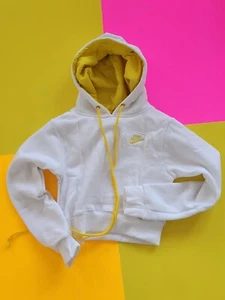 Cosplay Hoodie Custom Yellow Ranger Aisha Costume Power Movie Prop - Picture 1 of 9