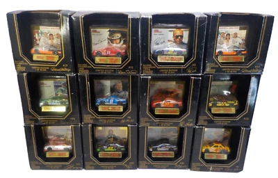 '92 '93 94 Premier Edition Racing Champions escala 1:64 lote 12 edición limitada Foto 1 de 4