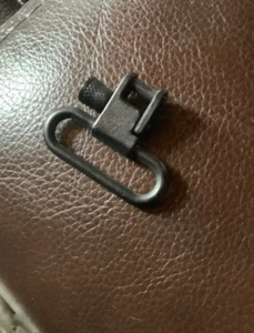 Gunsmith estate shotgun shoulder strap ATI swivel - Picture 1 of 1