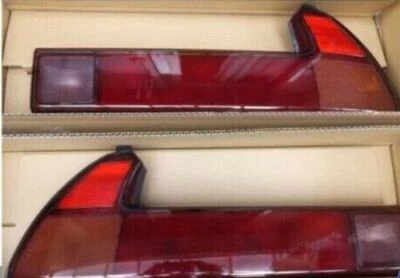 " HONDA ACURA GENUINE NSX REAR BRAKE SIGNAL TAIL LIGHT RIGHT LEFT FOR NA OEM - Image 1 of 2