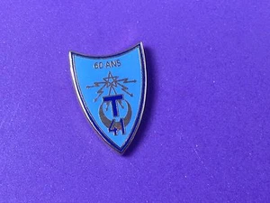  pins pin militaire armée 60ans 41T - Picture 1 of 1
