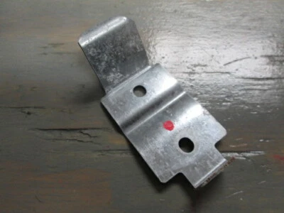 Kenmore/Amana/lavadora de hidromasaje usada panel superior/clip de gabinete/bisagra WPW10248088 Foto 1 de 2