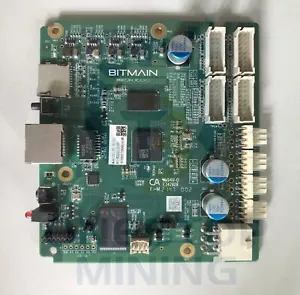 scheda di controllo mining Bitmain nuova originale per Antminer S19, S19 Pro e S19J Miner - Foto 1 di 6
