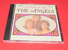 The Angels -- A halo to you / The ultimate collection  -- CD / Oldies