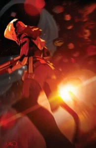 WE ONLY FIND THEM WHEN THEYRE DEAD #5 - Di Meo 1:25 - NM - Boom! - Picture 1 of 1