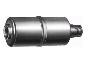 Briggs & Stratton 294599 294599S Mufflers 3/4" Pipe Thread 5 To 7 HP Engine 1275 - Picture 1 of 1