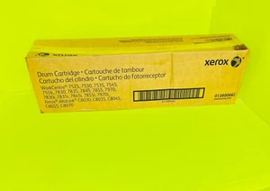 Genuine Xerox 013R00662 Black Drum for Altalink C8030 C8035 C8045 C8055 C8070 - Afbeelding 1 van 1