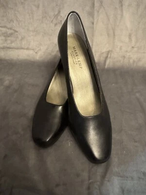 Mark Lemp Classics by Walking Cradles Womens Vicki Pumps 6M - Image 1 of 4
