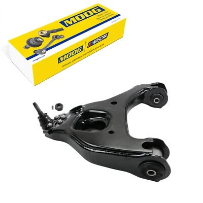 Braço de controle MOOG dianteiro direito inferior para 2007 Chevrolet Silverado 1500 Classic RWD - Imagem 1 de 3