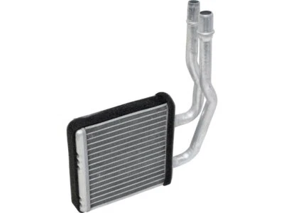 For 2001-2009 Pontiac Montana Heater Core Rear 38466YYSB 2002 2003 2004 2005 - Image 1 of 2