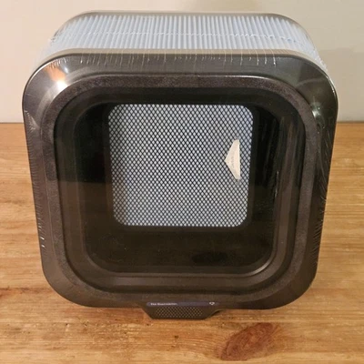 Filtro de repuesto de aire Mila el sobrereactor H14 HEPA + 1,25 carbono (sin caja) Foto 1 de 4