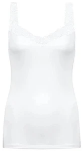 Mey Damen Emotion Elegance Weste - Weiß - Bild 1 von 4