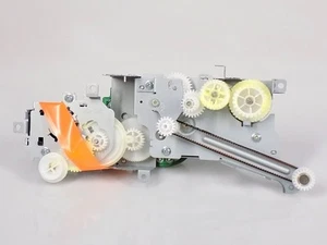 HP RM1-8134 Ersatzteil: Duplex Fixing Drive Fixierantrieb Motor für M570, M551 - Picture 1 of 1
