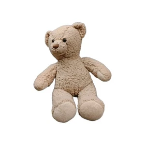 Costruisci Un Orso Orsacchiotto Senza Tempo 16" Peluche Marrone, Vedi Descrizione - Foto 1 di 21