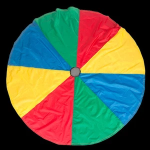 Pacific Play Tents 45 pieds parachute sans poignées sac de transport - Photo 1/3
