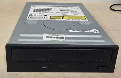 HP 176135-MD1 DVD ROM Drive GCR-8482B - Image 1 of 3
