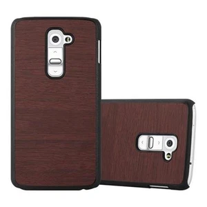 Funda rigida para LG G2 Hard Case Estuche Carcasa Protección - Imagen 1 de 5
