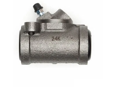 Cilindro de rueda fricción dinámica para Pontiac Grand Prix 1965-1968 43693HHPS Foto 1 de 2