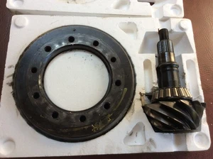 MUSTANG 8.8" 3.27 RING GEAR & PINION - M-4209-88327 - Picture 1 of 6