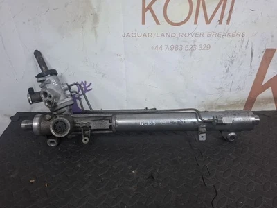 Rack de direção Land Rover Range Rover Sport L320 7853993233 TDV6 TDV8 3.6 2.7 - Imagem 1 de 4