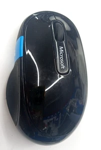 Microsoft Sculpt Comfort Mouse - Bluetooth - (Model: 1534) - Picture 1 of 7