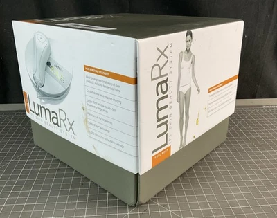 LumaRx Full Body IPL Skin Beauty System Hair Removal Treatment - Image 1 of 4