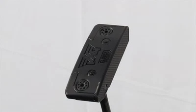 Pxg Battle Ready Closer - Double Bend 35 Putter Excellent Rh 12830424 - Image 1 of 4