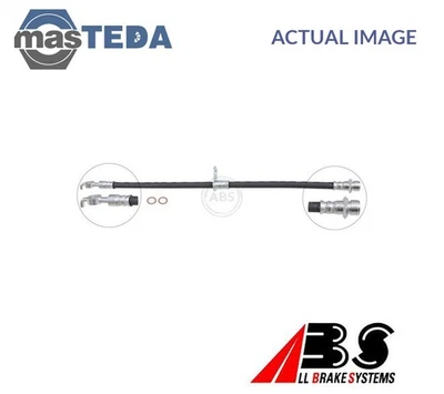 SL 1338 BRAKE HOSE LINE PIPE REAR LEFT ABS NEW OE REPLACEMENT - Image 1 of 4