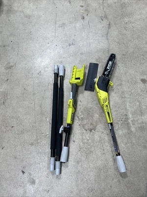 Accesorio de sierra de poste RYOBI RY40051 40V 10" Z164 Foto 1 de 4