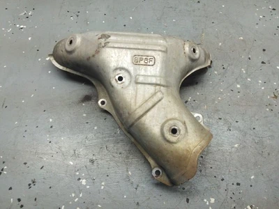OEM '01-'05 Mazda Miata Exhaust Manifold Heat Shield BP6F-13-390A (Non-MSM) #2 - Image 1 of 4