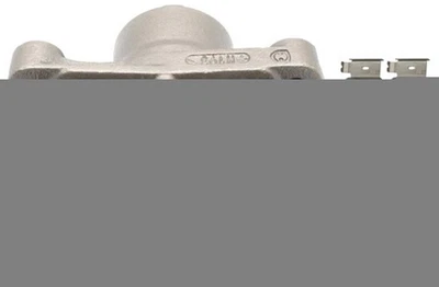 Pinza de freno delantera izquierda para Toyota Tacoma 1995-2004 1996 1997 1998 Raybestos Foto 1 de 2