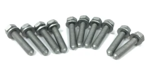 Genuine BMW 1 & 3 Series Thermostat Bolts M6x30mm 6PCS - 07147543362 - Picture 1 of 2
